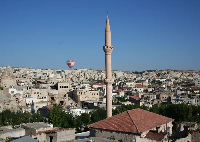 Отель Arch Palace 3*