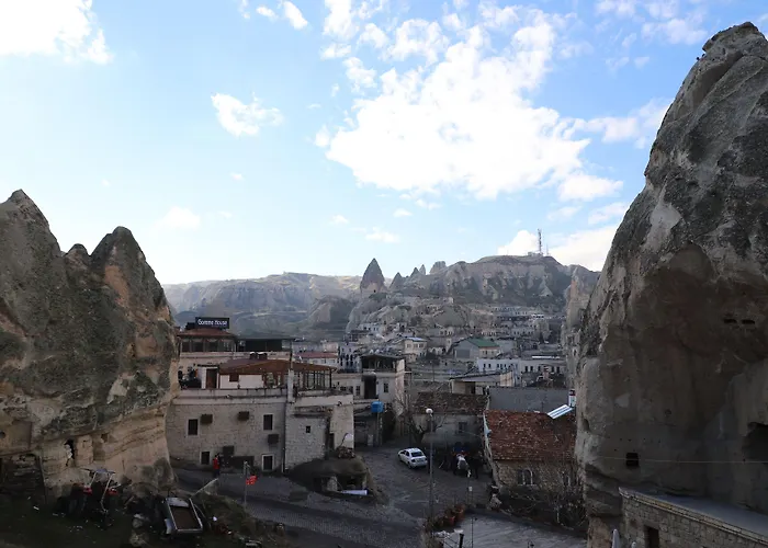 阿克王宫酒店 酒店