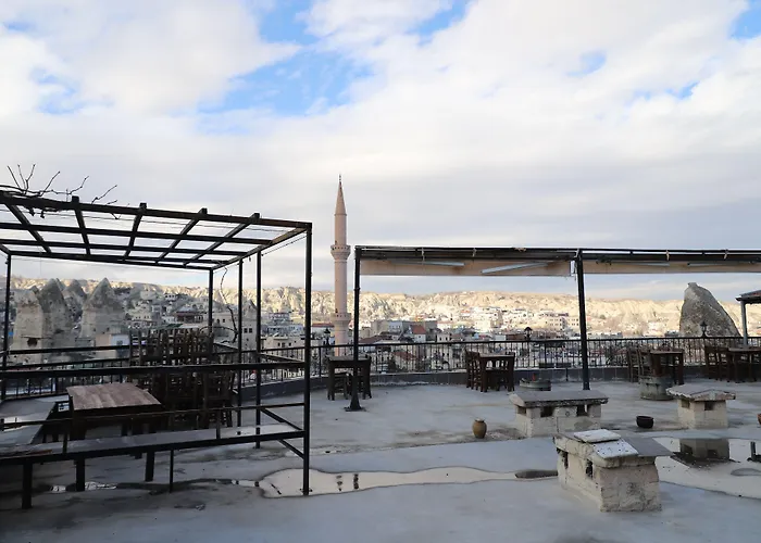 酒店 阿克王宫酒店 格雷梅