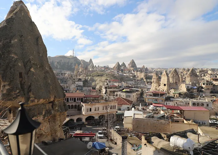 酒店 阿克王宫酒店 格雷梅