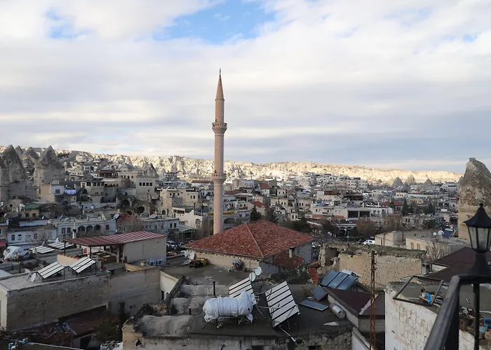 阿克王宫酒店 酒店 格雷梅