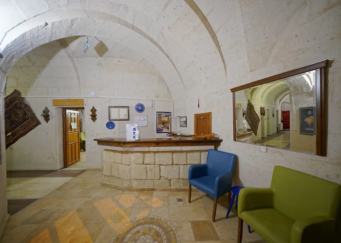 阿克王宫酒店 3*