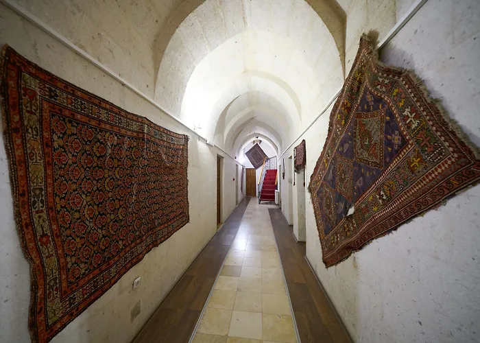 Отель Arch Palace 3*