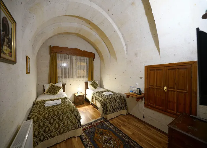 阿克王宫酒店 格雷梅