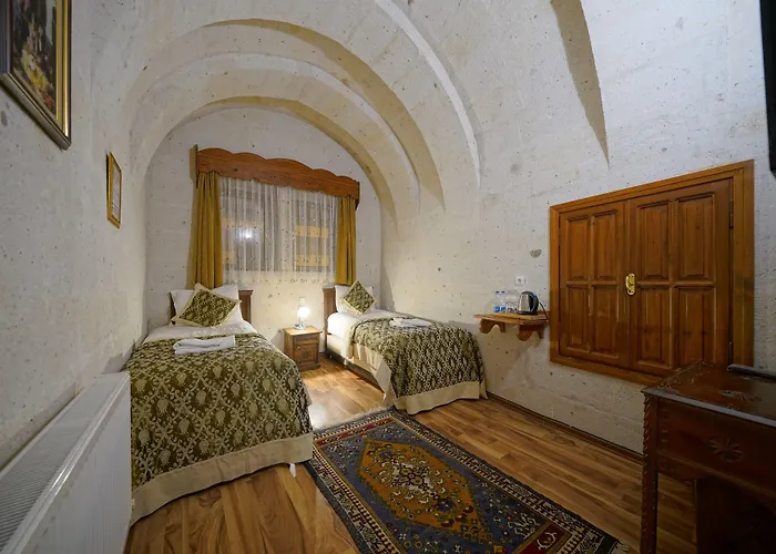 酒店 阿克王宫酒店