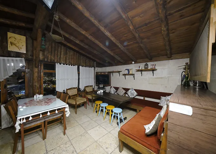 Arch Palace 3* Гореме