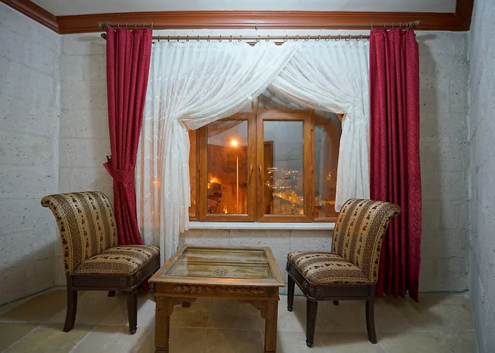 Arch Palace 3* Гореме