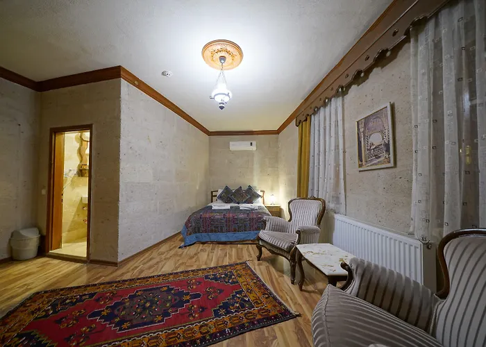 阿克王宫酒店 酒店