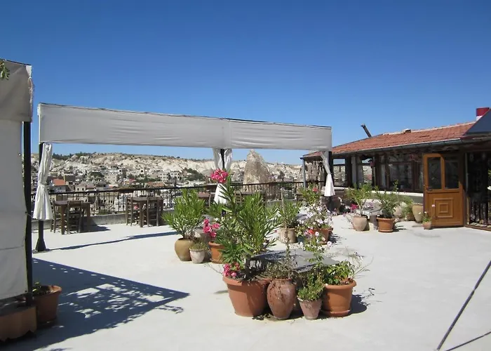 Arch Palace Отель